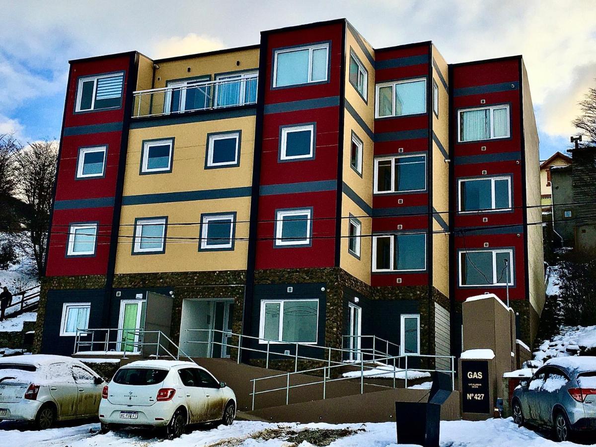 אושואיה Dolores House Premium מראה חיצוני תמונה