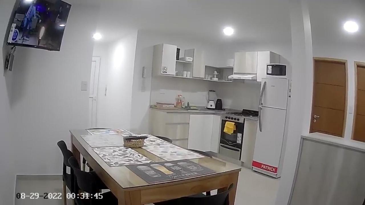 אושואיה Dolores House Premium מראה חיצוני תמונה