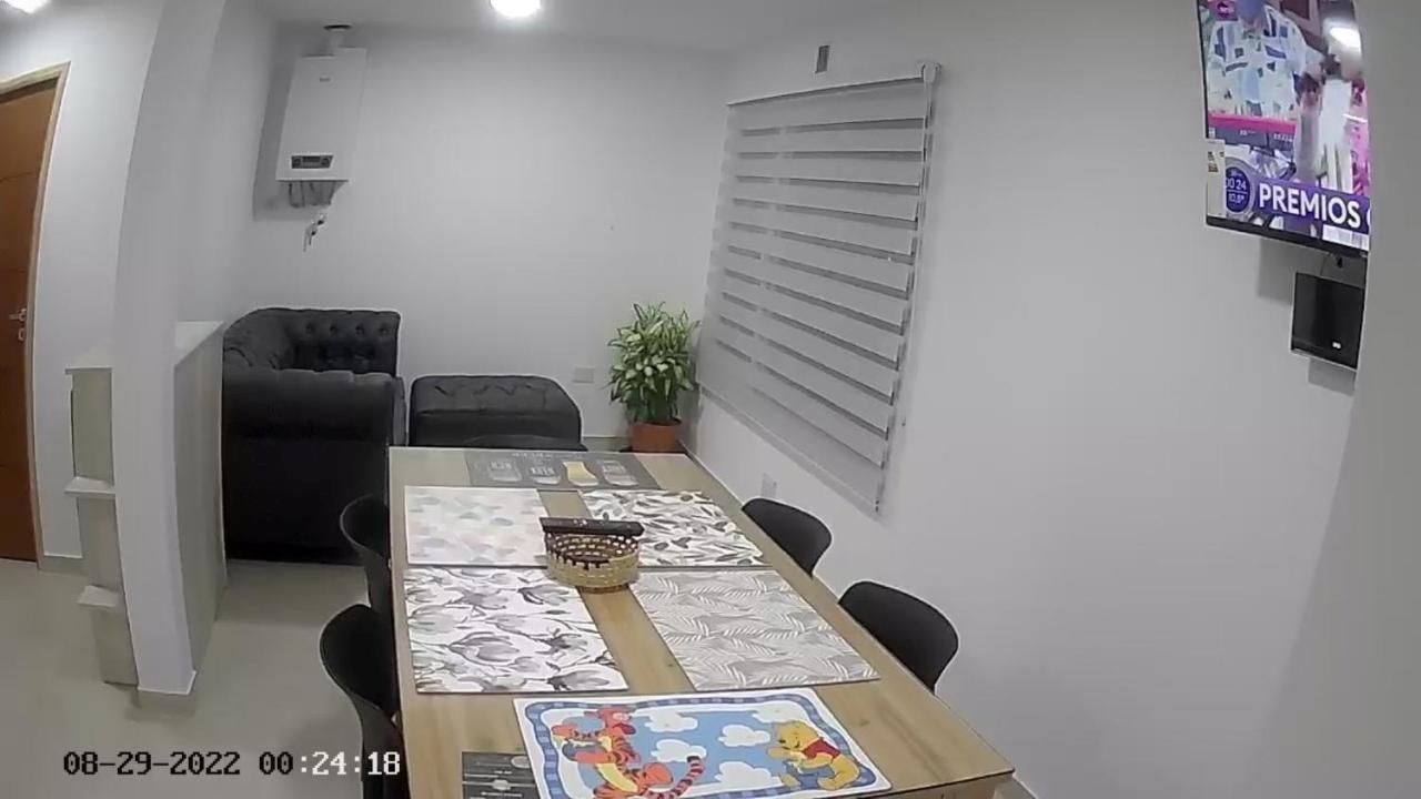 אושואיה Dolores House Premium מראה חיצוני תמונה