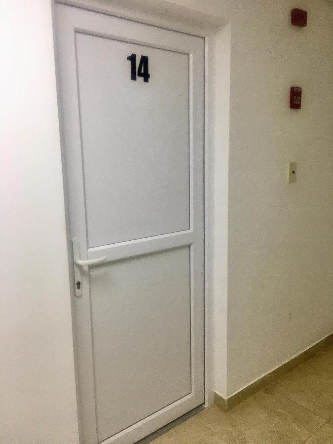 אושואיה Dolores House Premium מראה חיצוני תמונה