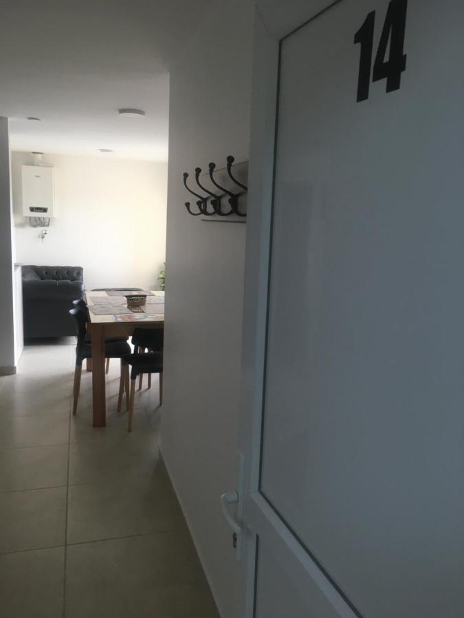 אושואיה Dolores House Premium מראה חיצוני תמונה