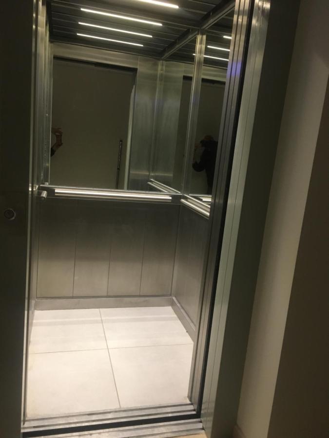 אושואיה Dolores House Premium מראה חיצוני תמונה