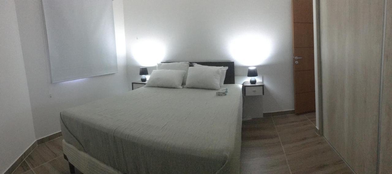 אושואיה Dolores House Premium מראה חיצוני תמונה