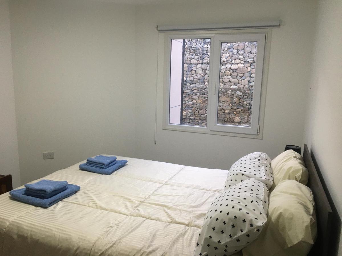 אושואיה Dolores House Premium מראה חיצוני תמונה