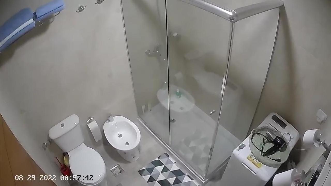 אושואיה Dolores House Premium מראה חיצוני תמונה