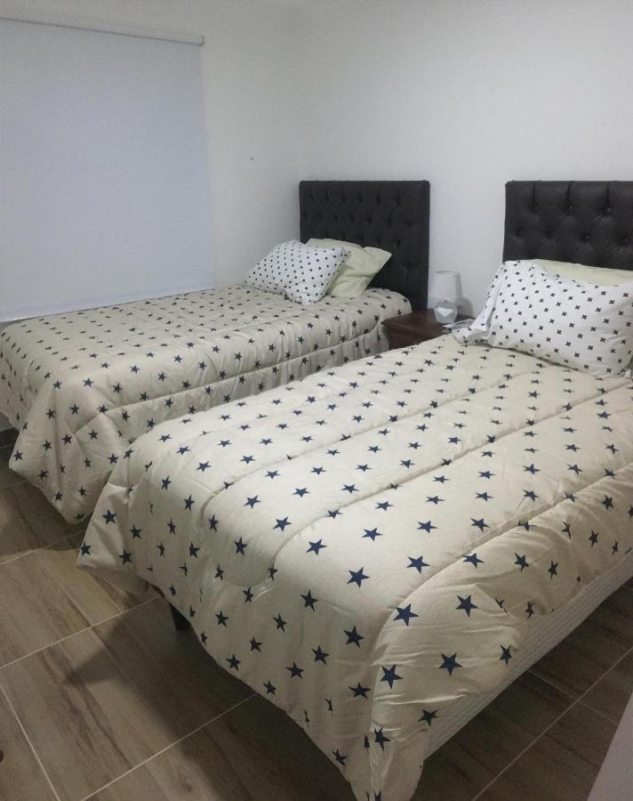 אושואיה Dolores House Premium מראה חיצוני תמונה