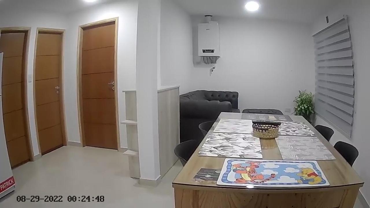 אושואיה Dolores House Premium מראה חיצוני תמונה