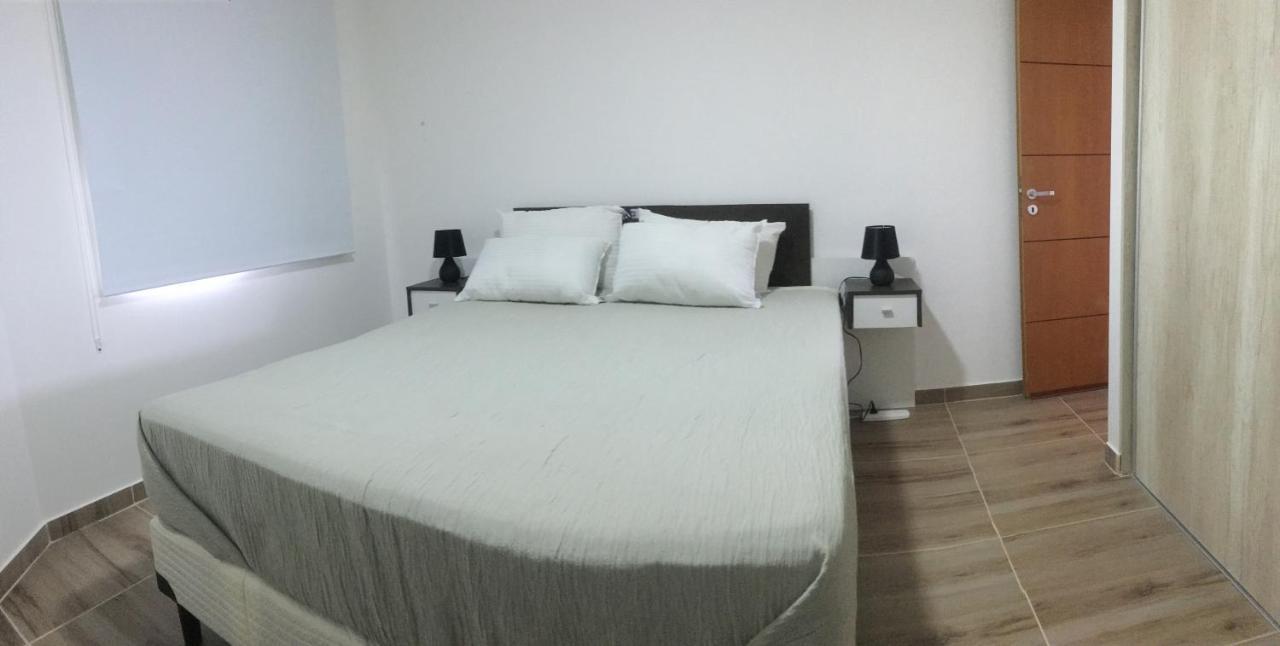 אושואיה Dolores House Premium מראה חיצוני תמונה