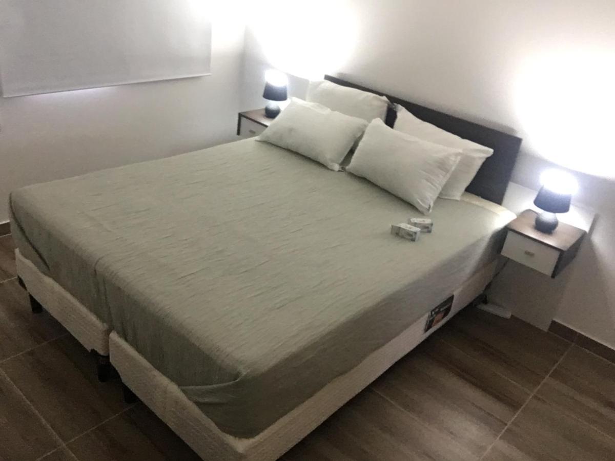 אושואיה Dolores House Premium מראה חיצוני תמונה
