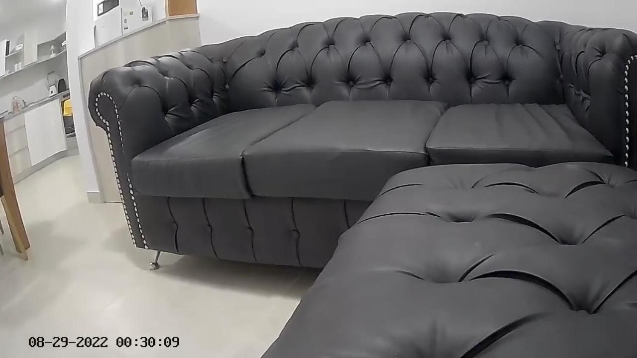 אושואיה Dolores House Premium מראה חיצוני תמונה
