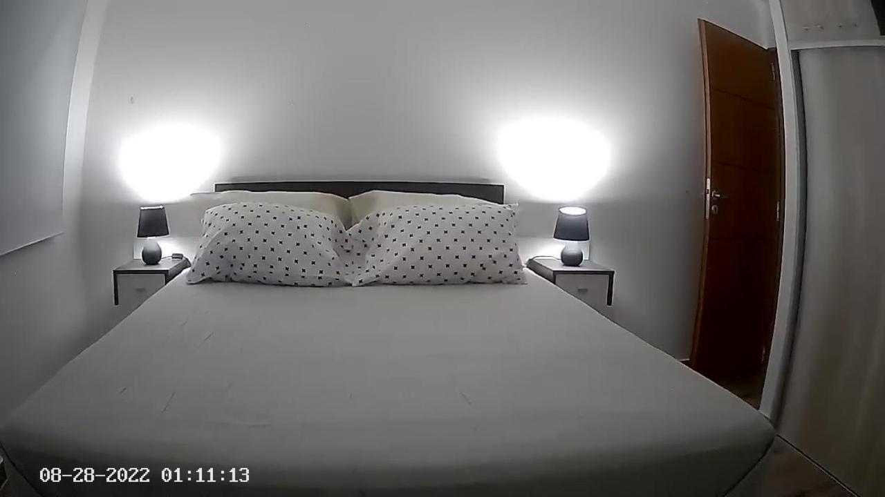 אושואיה Dolores House Premium מראה חיצוני תמונה