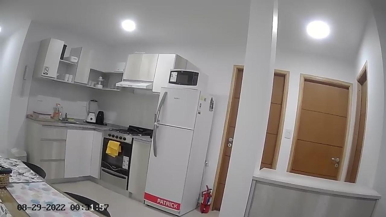 אושואיה Dolores House Premium מראה חיצוני תמונה