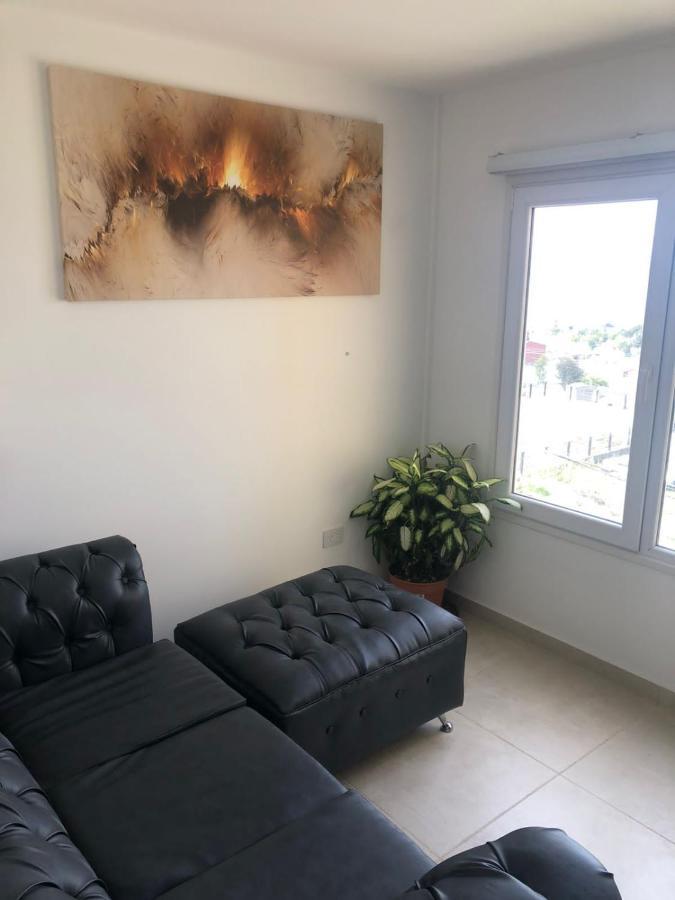 אושואיה Dolores House Premium מראה חיצוני תמונה