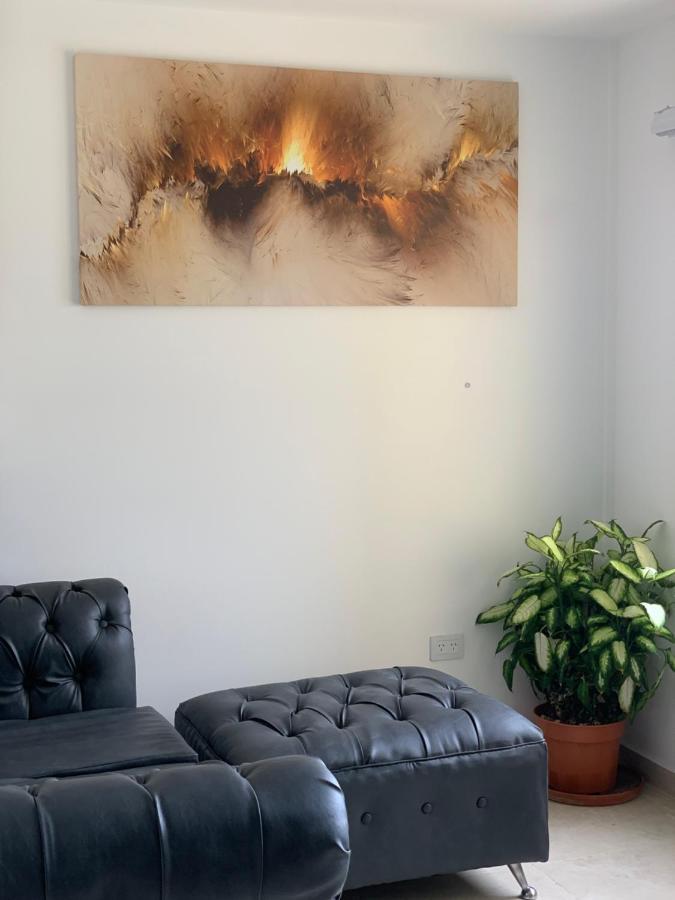אושואיה Dolores House Premium מראה חיצוני תמונה
