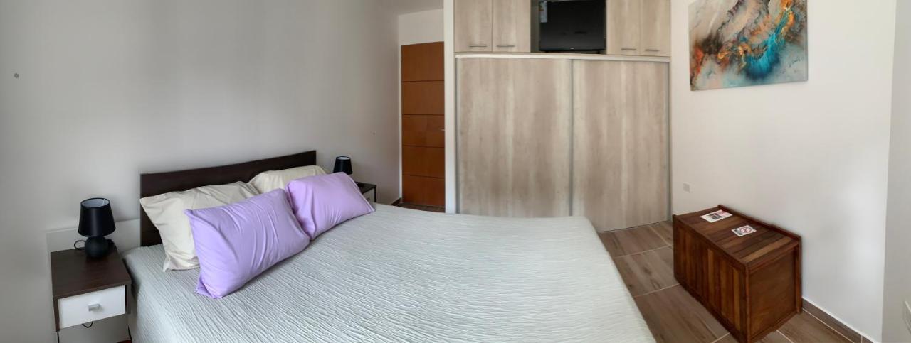 אושואיה Dolores House Premium מראה חיצוני תמונה