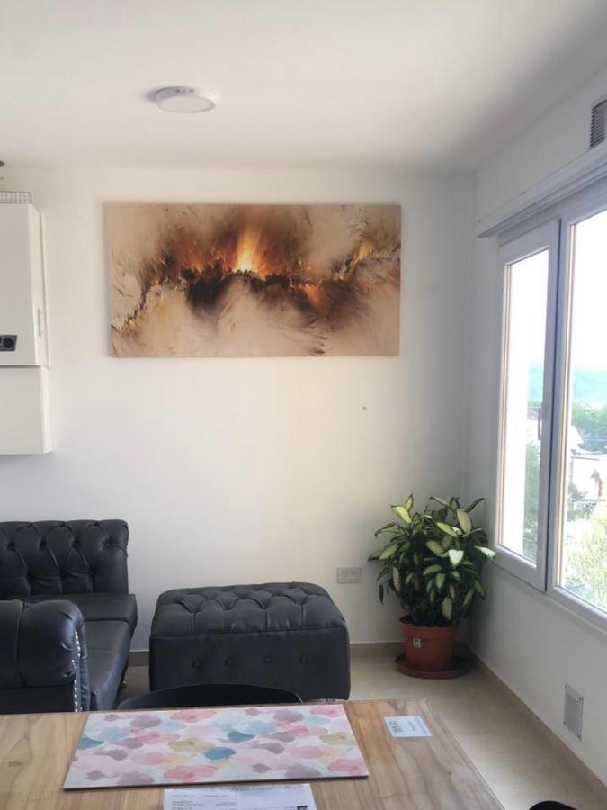 אושואיה Dolores House Premium מראה חיצוני תמונה