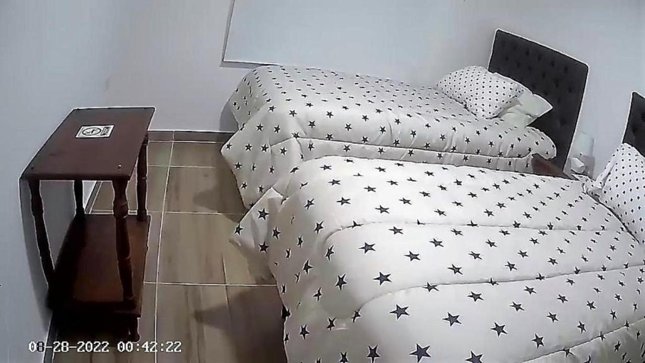 אושואיה Dolores House Premium מראה חיצוני תמונה