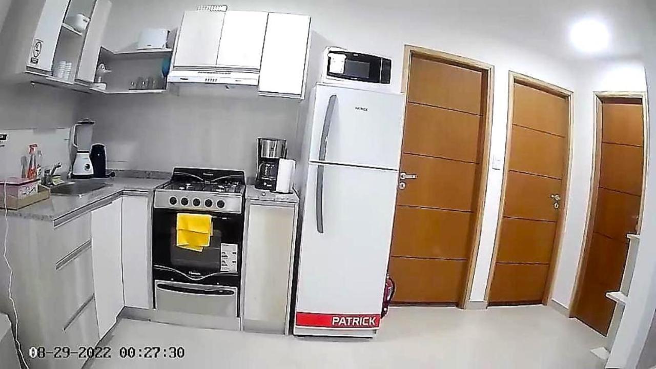 אושואיה Dolores House Premium מראה חיצוני תמונה