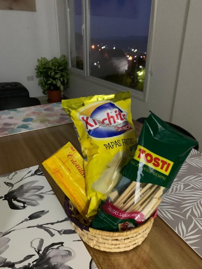 אושואיה Dolores House Premium מראה חיצוני תמונה