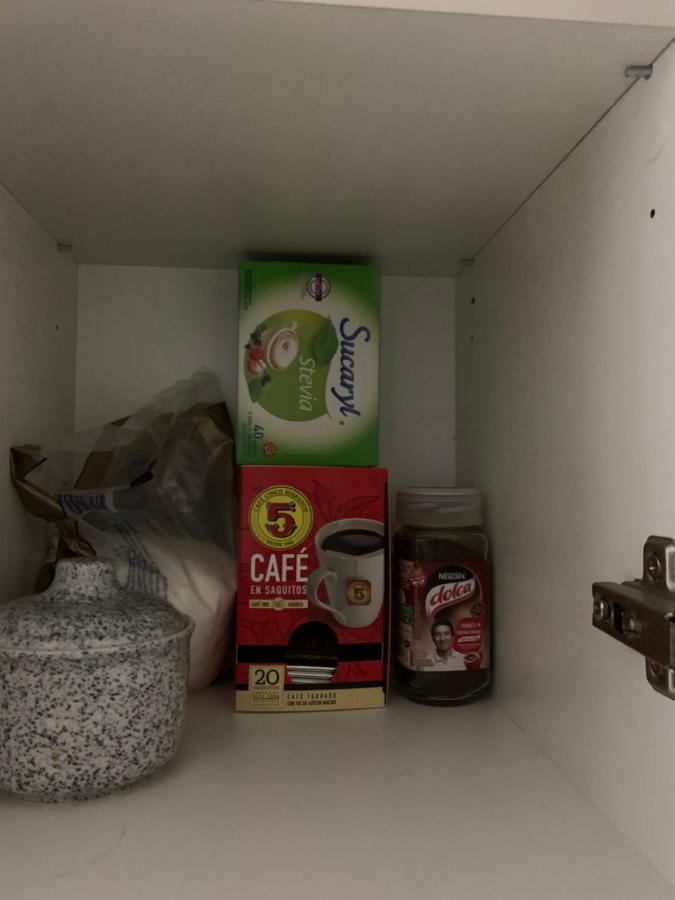אושואיה Dolores House Premium מראה חיצוני תמונה